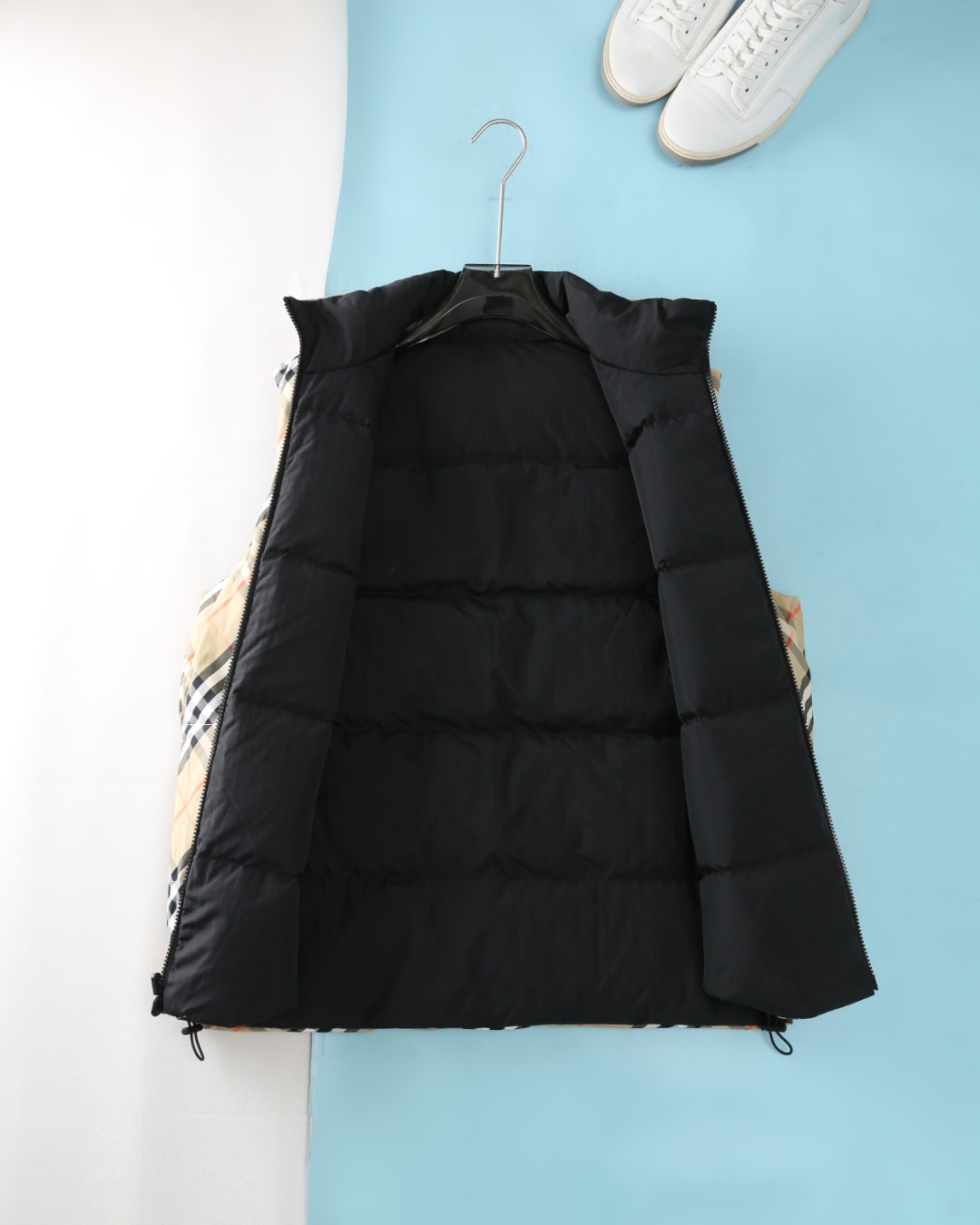 down jacket Man